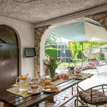 Holiday House Ruba Marčana Εξωτερικό φωτογραφία