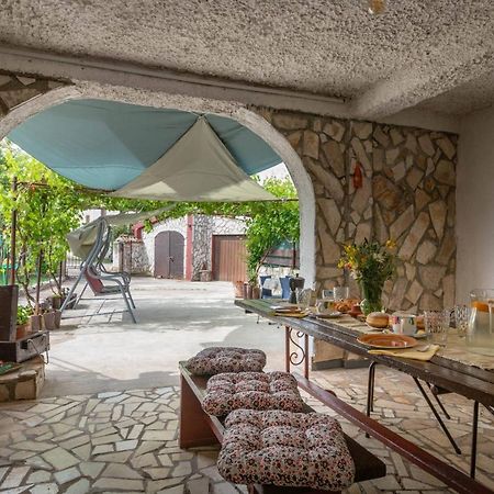 Holiday House Ruba Marčana Εξωτερικό φωτογραφία