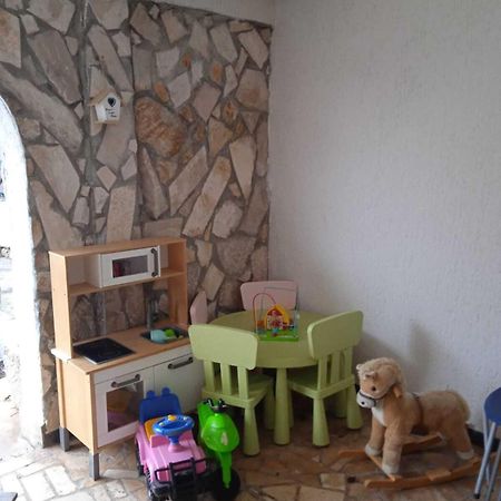 Holiday House Ruba Marčana Εξωτερικό φωτογραφία