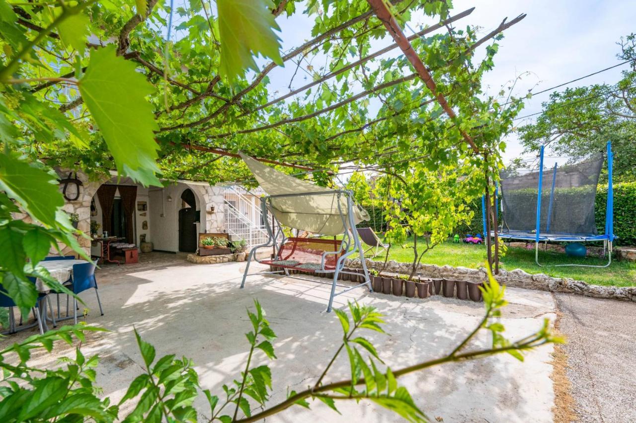 Holiday House Ruba Marčana Εξωτερικό φωτογραφία