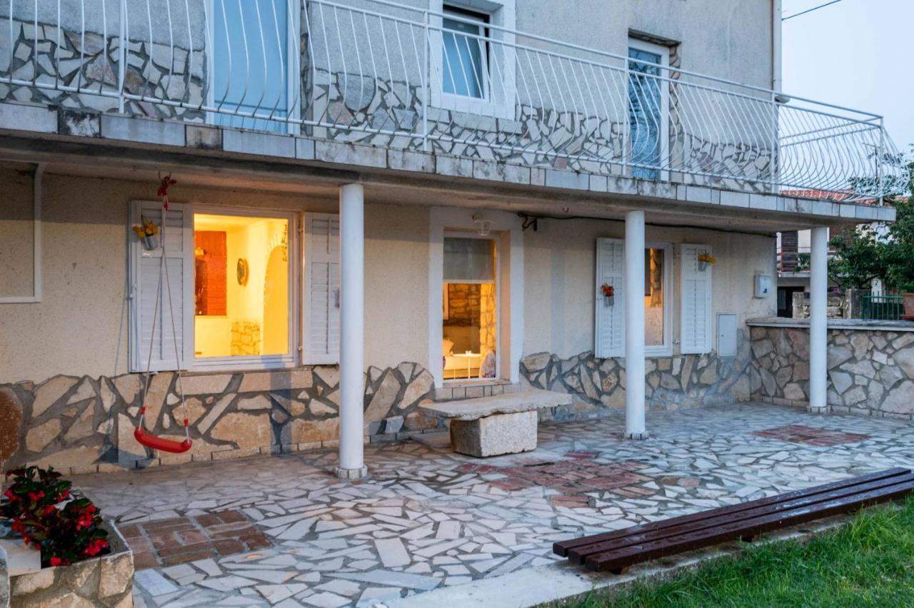 Holiday House Ruba Marčana Εξωτερικό φωτογραφία