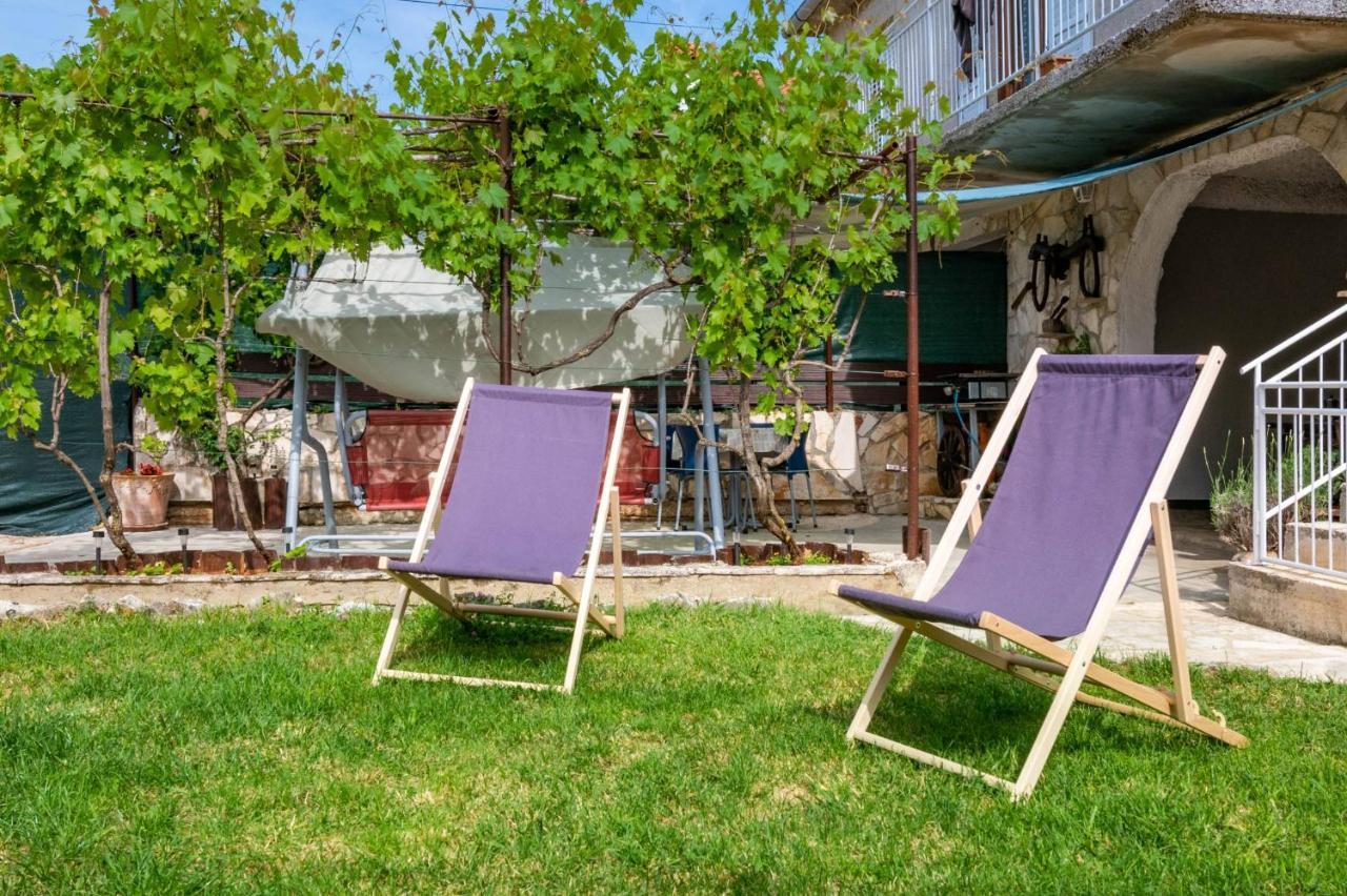 Holiday House Ruba Marčana Εξωτερικό φωτογραφία
