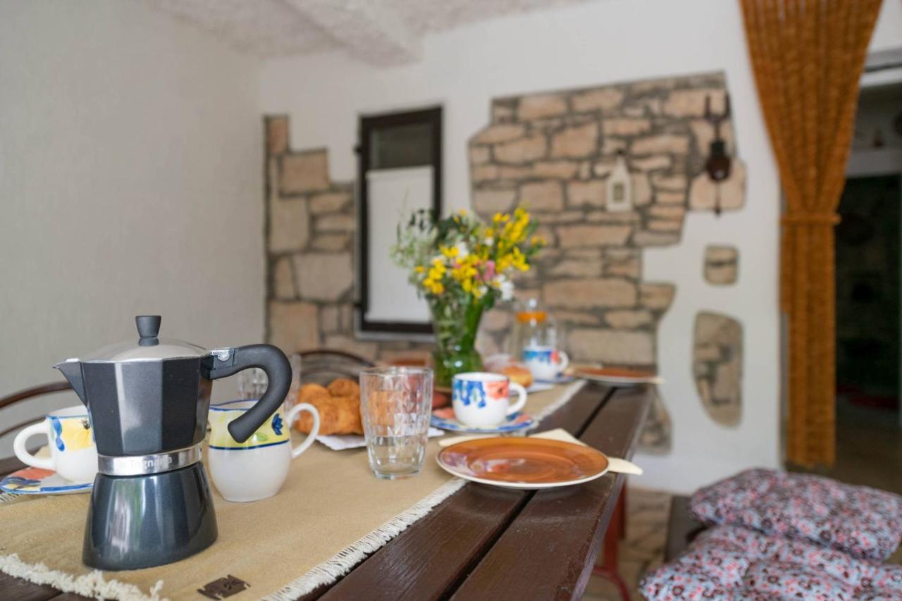 Holiday House Ruba Marčana Εξωτερικό φωτογραφία