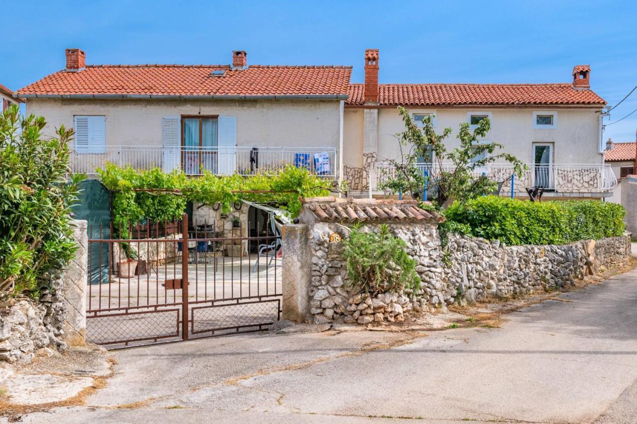 Holiday House Ruba Marčana Εξωτερικό φωτογραφία