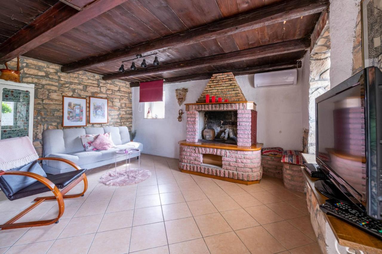 Holiday House Ruba Marčana Εξωτερικό φωτογραφία