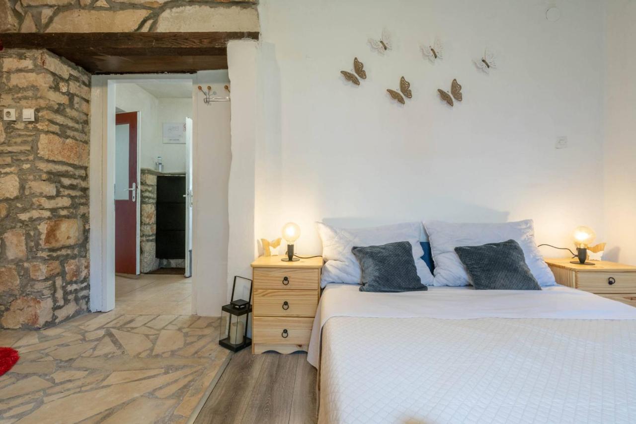 Holiday House Ruba Marčana Εξωτερικό φωτογραφία