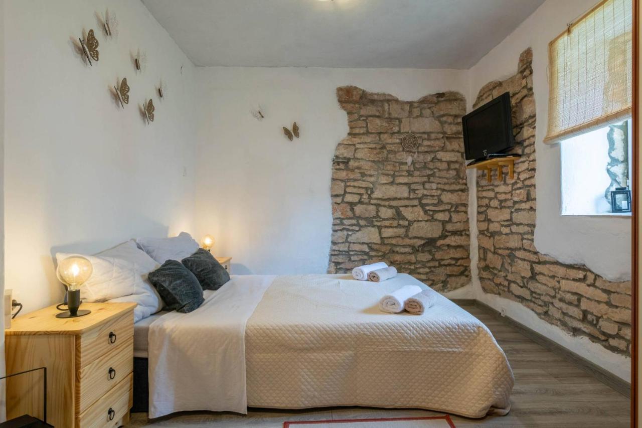 Holiday House Ruba Marčana Εξωτερικό φωτογραφία