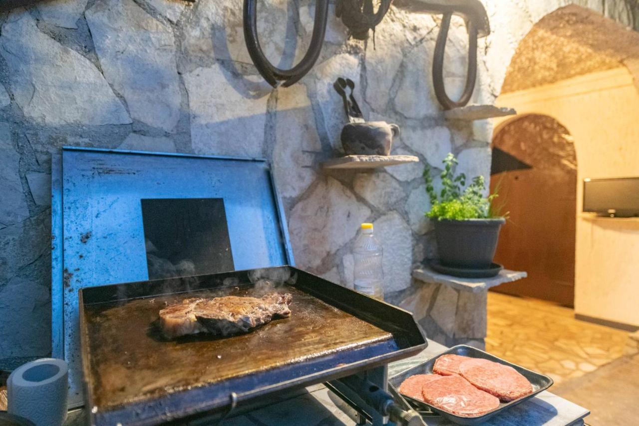 Holiday House Ruba Marčana Εξωτερικό φωτογραφία
