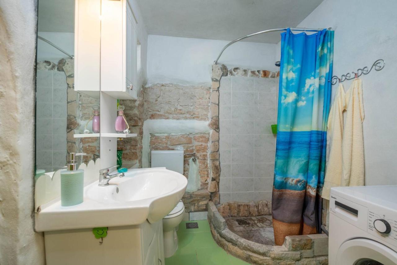 Holiday House Ruba Marčana Εξωτερικό φωτογραφία